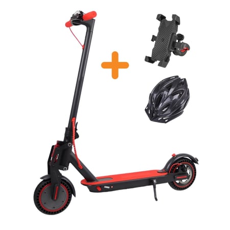 سكوتر كهربائي للكبار 36v 350w