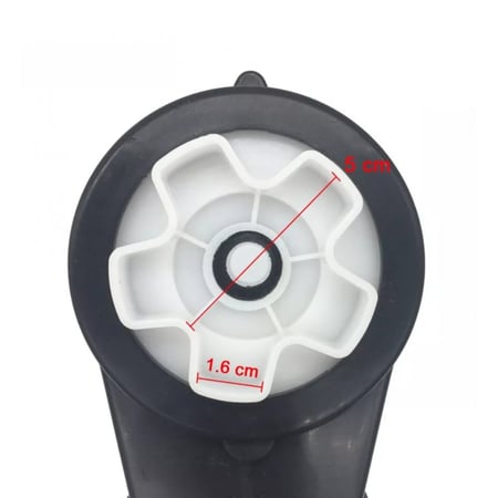 موتور 12V فولت لسيارات الأطفال الكهربائية