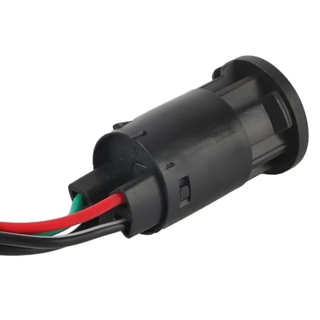 سويش تشغيل لسيارات الأطفال الكهربائية