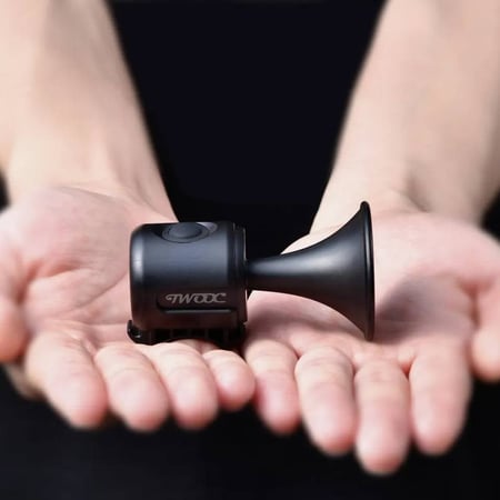 جهاز تحذير بوري