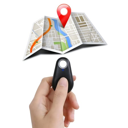 جهاز تعقب المفاتيح اي تاق