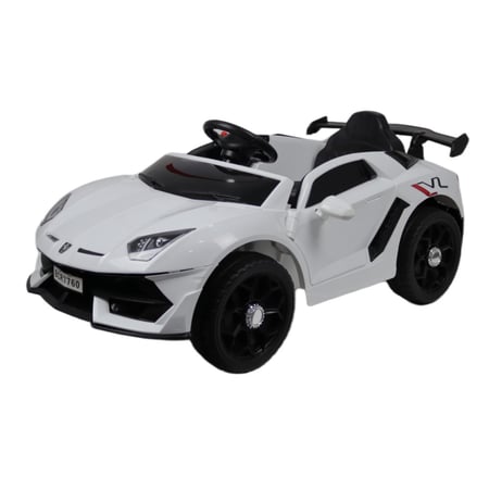 سيارة كهربائي للأولاد