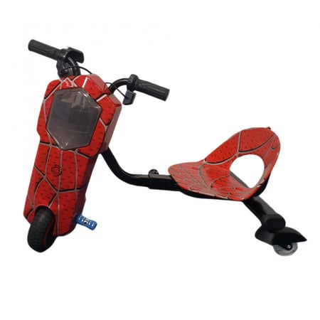 سكوتر كهربائي درفت للأطفال