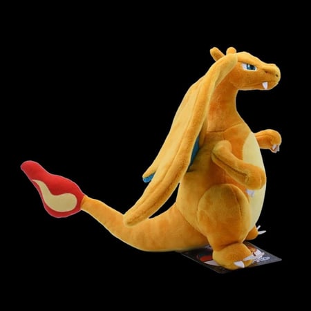 دمية Charizard  من ابطال البوكيمون 40 سم