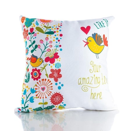 مخدات البوب آرت العصرية