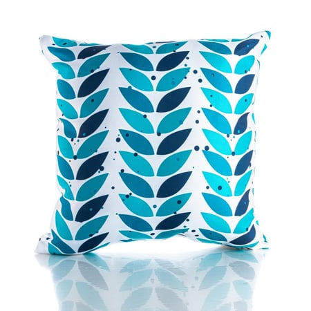 مخدات البوب آرت العصرية