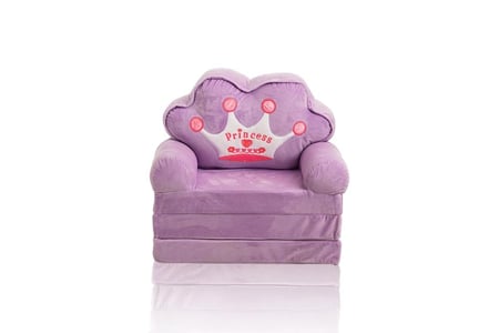 كرسي الملكة 120 سم