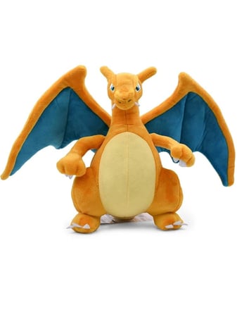 دمية Charizard  من ابطال البوكيمون 40 سم