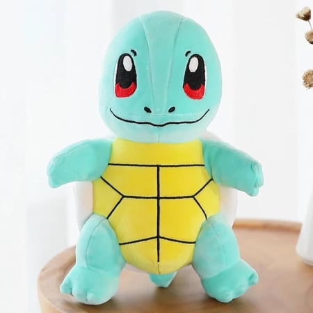 دمية Bulbasaur من ابطال البوكيمون 40 سم