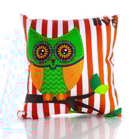 مخدات البوب آرت العصرية