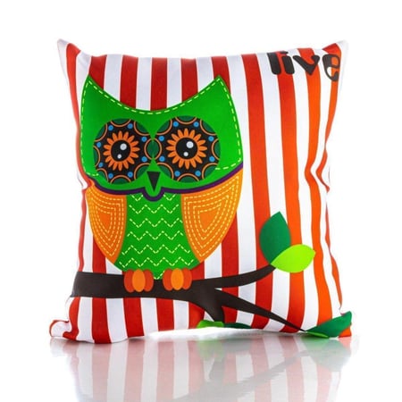 مخدات البوب آرت العصرية