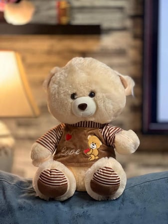 لعبة الدبدوب