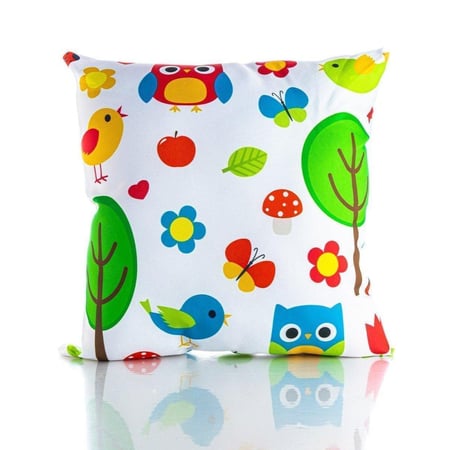 مخدات البوب آرت العصرية