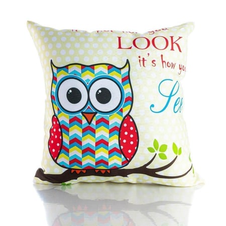 مخدات البوب آرت العصرية