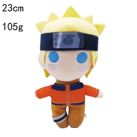 دمى الانمي ناروتو 20 سم