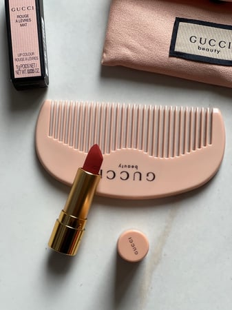 مجموعة gucci ميني