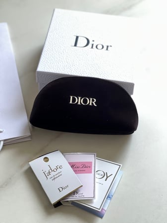 مجموعة dior