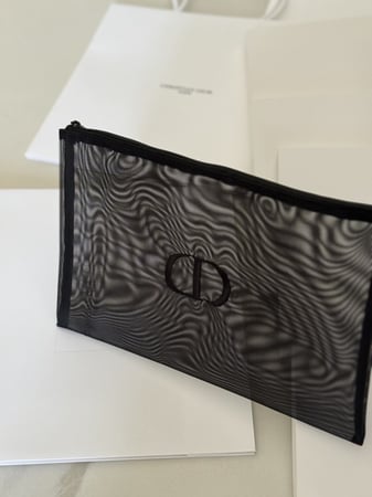 باوتش dior
