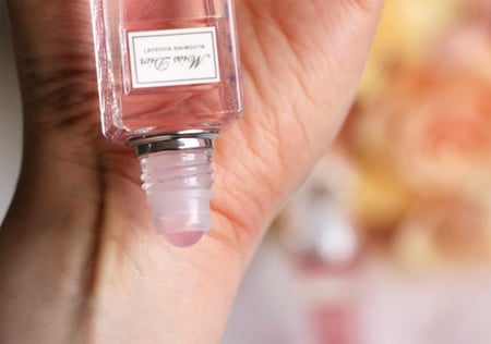 Miss dior roller 20 ml