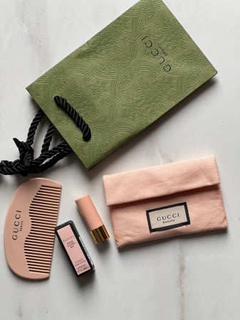 مجموعة gucci ميني