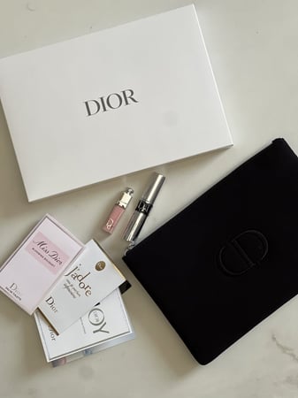 مجموعة dior