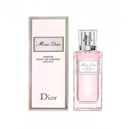عطر الشعر miss dior 30 مل