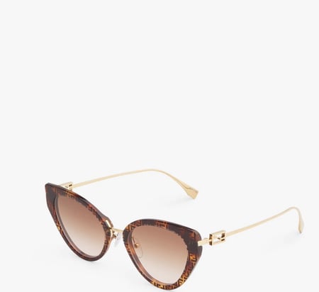نظارة Fendi