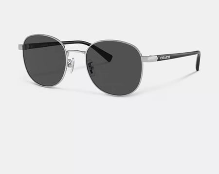 نظارة coach رجالي