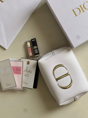 مجموعة dior