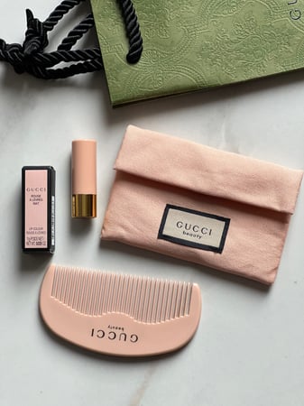 مجموعة gucci ميني