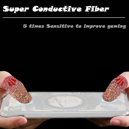 قفازات ممتاز 2025 حساسية عالية MOMTAZ V3