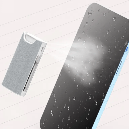 أدوات تنظيف متعددة الإستخدام  5 في 1