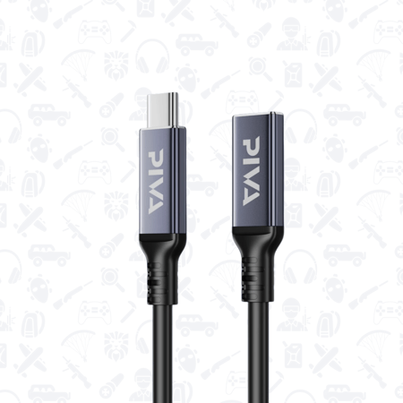 تمديدة بيفا 240 واط 8k@60HZ