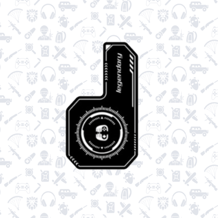 مغناطيس موزع برودة للهواتف  و تدعم أغلب المراوح