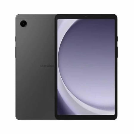 سامسونج تابلت A9 ذاكرة 64 واي فاي رمادي -دليل كوم اختيارك نحو التميز