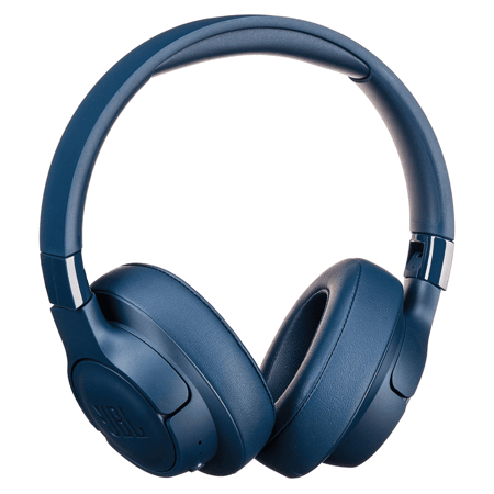 سماعات راس بلوتوث جي بي ال 710 JBL كحلي -دليل كوم اختيارك نحو التميز