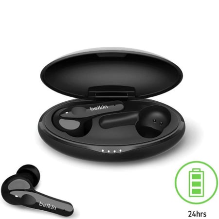 سماعة بلوتوث موڤ بلس بيلكن  - تسوق الآن من متجر دليل كوم في السعودية