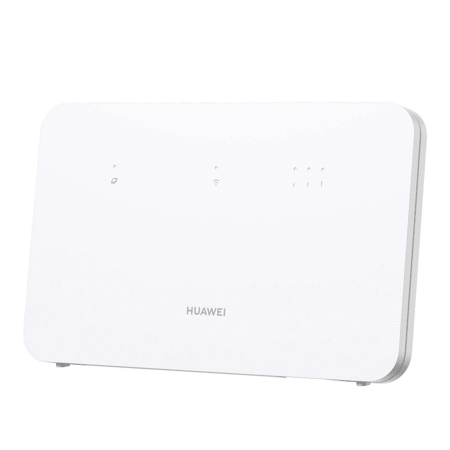 راوتر هواوي B530 شبكة 4G - دليل كوم اختيارك نحو التميز