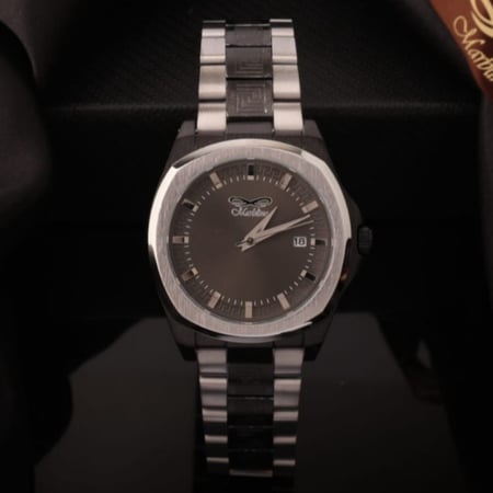 ساعة ماربلينو الرجالية - دليل كوم - السعودية - تسوق الآن