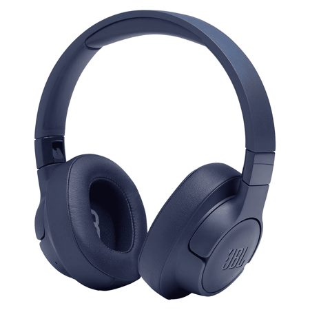 سماعات بلوتوث راس جي بي ال 710 JBL كحلي -دليل كوم اختيارك نحو التميز