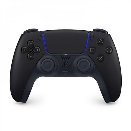 وحدة تحكم بلايستيشن 5 PS5 اسود - دليل كوم اختيارك نحو التميز