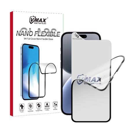 حماية ايفون 16 نانو في ماكس - دليل كوم اختيارك نحو التميز