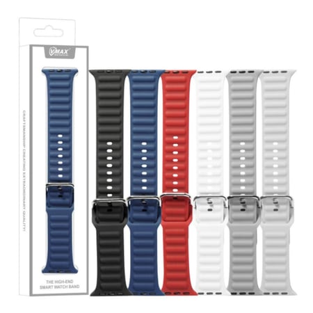 في ماكس سير ساعة مقاس 42-44 -  تسوق الان  من متجر دليل كوم في السعودية