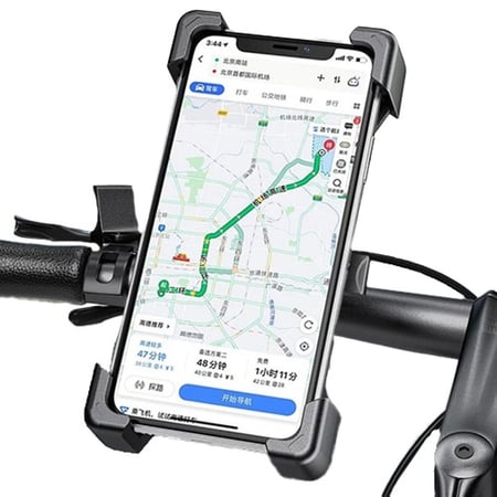 حامل جوال للدراجة - دليل كوم اختيارك نحو التميز