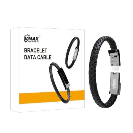 كابلات شحن سوار في ماكس - دليل كوم اختيارك نحو التميز