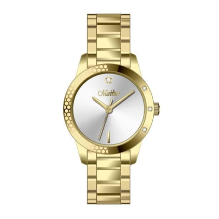 ساعة ماربلينو النسائية - دليل كوم - السعودية - تسوق الآن