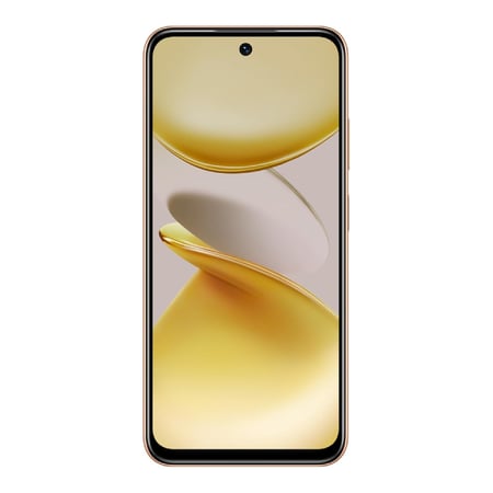 انفنكس سمارت 9HD ذاكرة 64جيجا رام 3 4G ذهبي