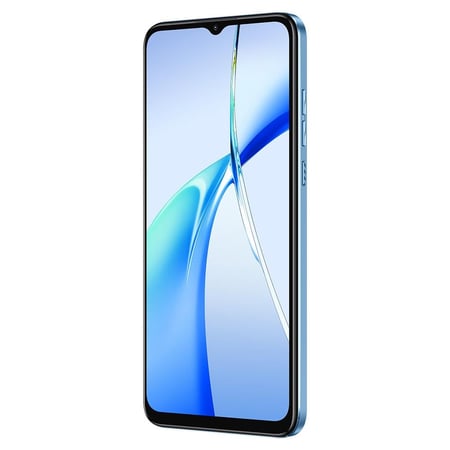 جوال اوكيتل C57 برو 128 جيجا 4G ازرق - دليل كوم اختيارك نحو التميز