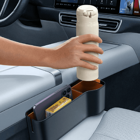 افضل منظم  تخزين للسيارة - دليل كوم اختيارك نحو التميز