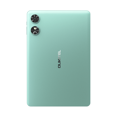 تاب اوكيتيل OT6 للأطفال اخضر  - دليل كوم اختيارك نحو التميز